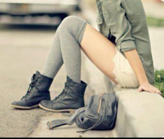 Drinking, Starbucks, Shopping, Making Mistakes & Not Learning From Them