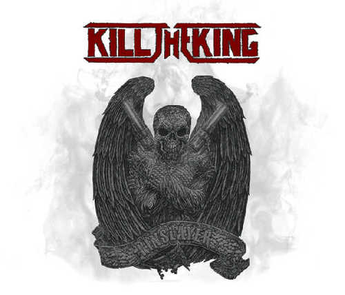 Thrash Metal Band  From Bandung. Kill The king are Mby - Guitar, Fatah - Guitar, Kudunx - drum, Badu-Bass, Gabriel-Vocal.