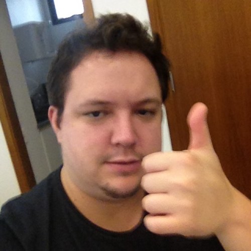 IdalgoFelipe's profile picture. 