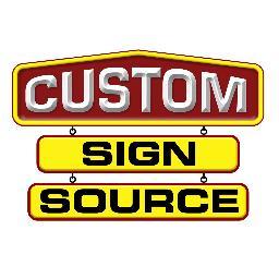 cssnj's profile picture. We are a sign manufacturer that can help your business GROW by getting you noticed with unique and creative signs and marketing campaigns.