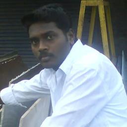 doing M.E in anna university chennai.