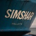 Simshar - The Film (@simsharfilm) Twitter profile photo