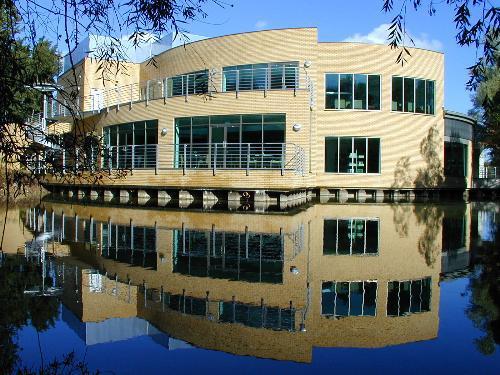 The Trinity Centre