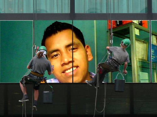 LuisTesen1's profile picture. Aprendiendo un poco de Informática,