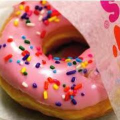 love, swag and donuts !!!!