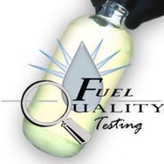 fuel_quality's profile picture. Fuel Quality Testing LLC is the industry leader in fuel site inspections. FQT identifies fuel compliance issues in today’s rapidly changing Petroleum Industry.