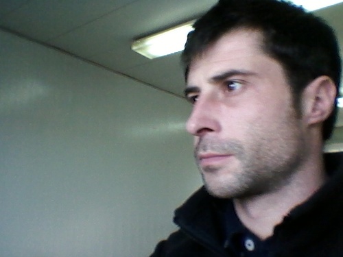 Ebaldama's profile picture. 