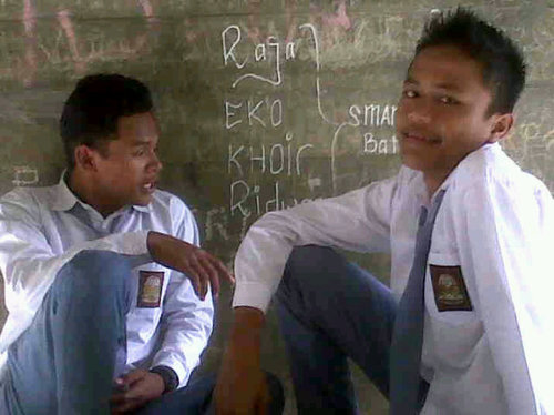 I like chemestri and survival