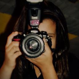 Fotografar, é minha maneira de ver o mundo com mais emoção!