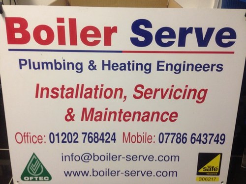 Plumbing & Heating contractor covering the south we also deal with air conditioning heating & cooling for offices. We are MCS registered for renewable energy