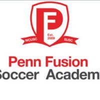 Penn Fusion SA ECNL  (@pennfusionecnl) 's Twitter Profile