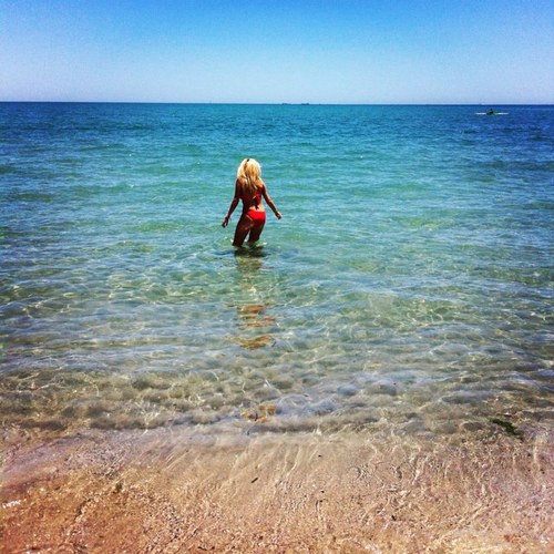 IonaAdam's profile picture. 