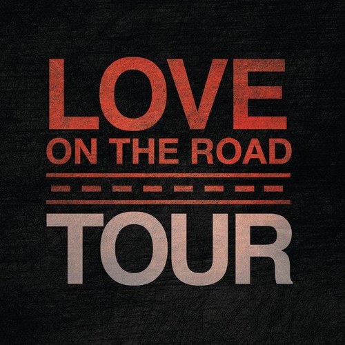 love_onthe_road's profile picture. Singer-songwriter @cameronernst is taking LOVE ON THE ROAD using music to inspire young people.