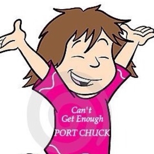CantGetEnuf_PC's profile picture. Fun loving people who adore the men of Port Chuck can't get enough. Join us you are welcome.