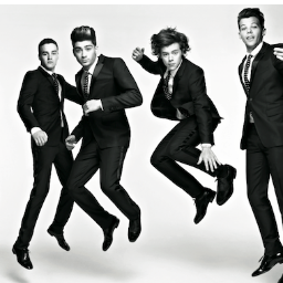 Dedicated to @onedirection . ALL i want is @Real_Liam_Payne to follow? Is that to much to as for?!