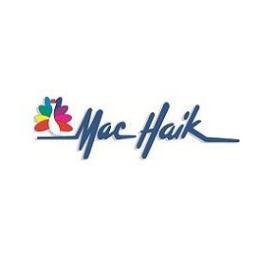 MacHaikFordGT's profile picture. 