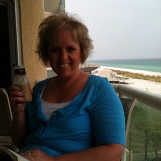 LoriKAndrews's profile picture. Jesus follower, wife, momx2, sister, daughter, children’s advocate/encourager.  (Profile pic was when I started Twitter — ain’t changin’ it! 😂😜)