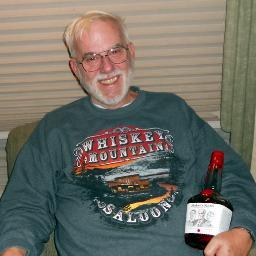Proud Father & Grandfather, Master Mason, living RV lifestyle on the road with SWMBO.