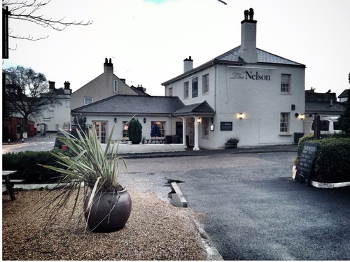 We are a friendly, warm and welcoming pub in Topsham offering great food and lots of surprises.