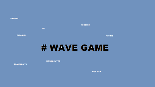 Wavegame_360's profile picture. #wave game get some or die sick 2013 wave game 360,s............waves is a hobbie not a job