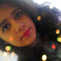 andreza luiz (@andrezaluiz1) 's Twitter Profile