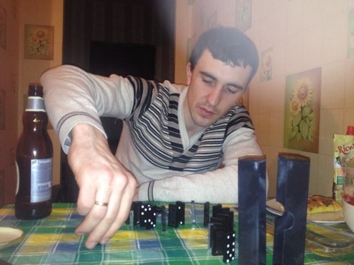 николай Profile