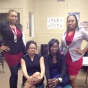 Shonda Thomas - @chclte_diamond - Twitter