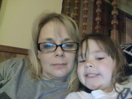 HeatherMccomas's profile picture. mother, wife soon to be grandma