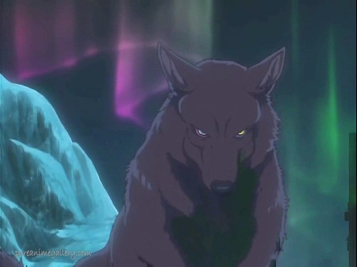 I have changed,Im not to mean unless you'v wronged me,then Im very aggressive! I pretect my friends #Single|Son:@Wolfs_Rain_Hige