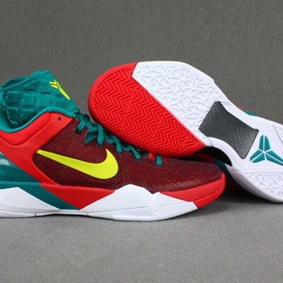 kobe 7 dragon
