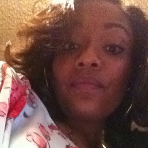 ::God 1st .! && destined for GREATNESS,
::24 [INDEPENDENT] mommy to a DUO,
::SU grad, makin my dreams REALITY.!
::claims analyst/ Postlethwaite & Netterville