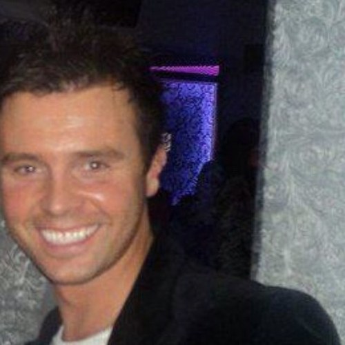 Stephen Mulligan