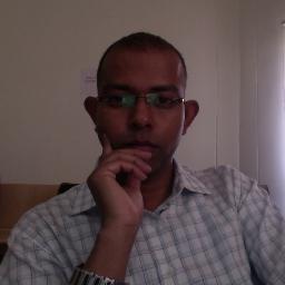 Pursuing MS by Research in Computer Vision and Machine Learning from IIIT Hyderabad .