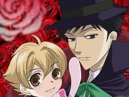 I'm a vampire! I love Mori! My friends are: @VampireKyouya @VampireHikaruH @HaruhiVampi @VampireMori @VampireKaoru and @VampireHostTama //RP// #Single