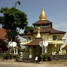 EcoBaliProperty's profile picture. Agen Jual, Sewa, Rumah, Villa, Tanah, Properti Komersial yang berlokasi di Bali, Indonesia khusus di area Jimbaran, Kuta, Denpasar, Canggu dll.