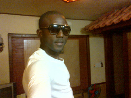 francis_orok's profile picture. Administrator, promoter, sports lover and a charismatic leader. Living my dreams