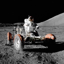 The UND Department of Space Studies is the premier multidisciplinary Master's degree program in the world.