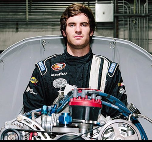 Your one-stop-shop for all things Corey Lajoie Racing - PR from Michael Utterback, Magellan Sports