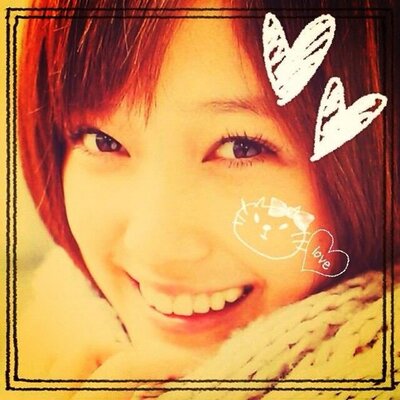 本田翼