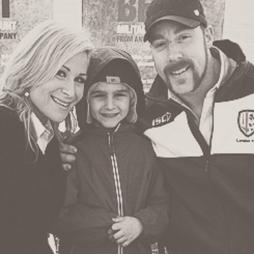 Former world heavyweight Champion [RP/FL] Dating @notrealnatalya - Father to Tiffany & Kelly -
