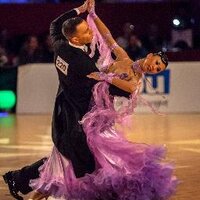 UK Dancesport (@ukdancesport) Twitter profile photo