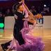UK Dancesport (@ukdancesport) Twitter profile photo