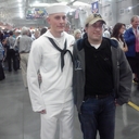 Conor Frederick - @eisenhorn117 - Twitter