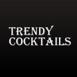 TrendyCocktails's profile picture. Mobiele cocktailbar voor elk evenement en elke locatie!