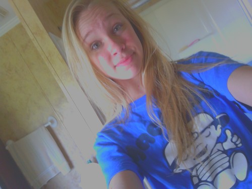i love you , and you're beautiful . stay strong babies ♥