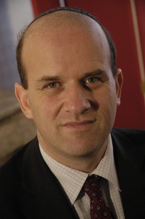 Senior Rabbi at Edgware and Hendon Reform Synagogue, Chair Movement for Reform Judaism Machzor Group.