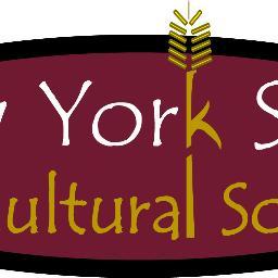 Organized in 1832 to Foster, Promote and Improve the NYS Food and Agriculture Industry through Education, Leadership Development and Recognition Programs
