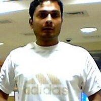 Gaurav Pratap (@gauravprat) 's Twitter Profile