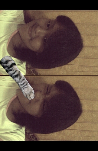 CODY.R.SIMPSON♥#WISHUWEREHERE Gentlemen.Simpsonizer☀Allinator{♥}Instagram: annisadevys. Believe.