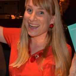 JolienVbc's profile picture. Junior Account Manager @twice // 
Zotte doos // Levensgenieter //